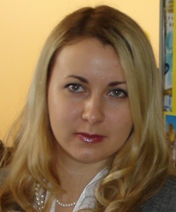 Juliana Medvedeva